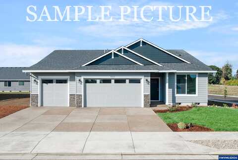 Thornton Pl Nw, Albany, OR 97321