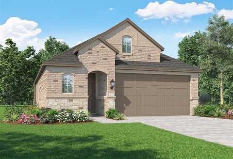 Horse Chestnut Way, Cypress, TX 77433