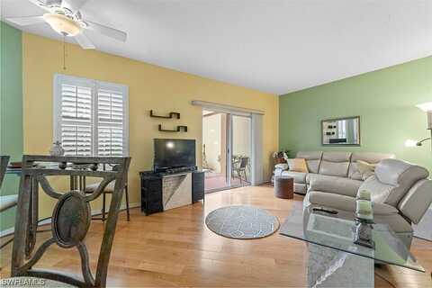 Ocean Walk Lane, Fort Myers, FL 33908