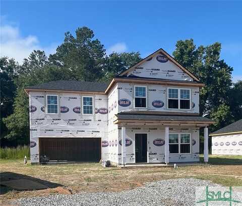 Simon Circle, Guyton, GA 31312