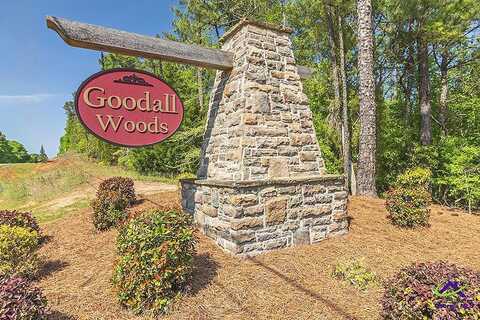 Alayna Court, Macon, GA 31216