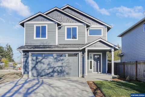 Sw Valsetz Av, Dallas, OR 97338