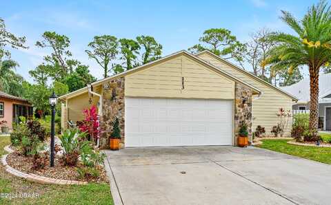 N Gull Circle, Daytona Beach, FL 32119