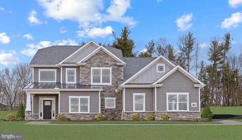 Bella Drive, Broomall, PA 19008