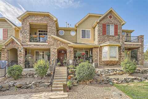 Osage Circle, Northglenn, CO 80234