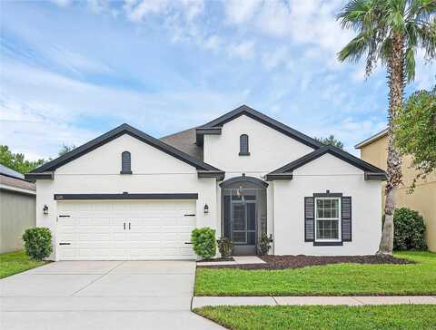 Whitewater Bay Drive, Groveland, FL 34736