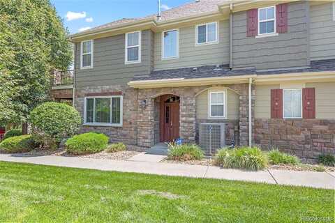 Osage Circle, Northglenn, CO 80234