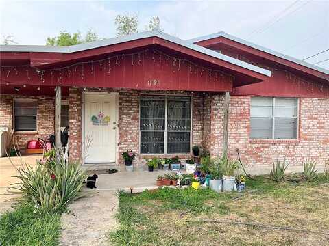 W Cooper Street, Edinburg, TX 78539