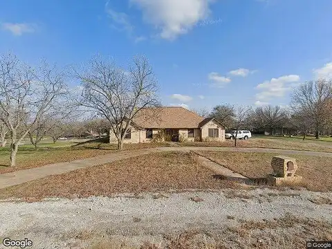 Oakwood Drive, Weatherford, TX 76086