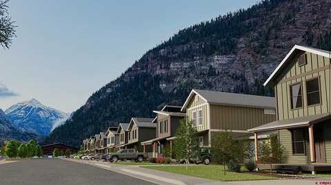 Namichi Way, Ouray, CO 81427