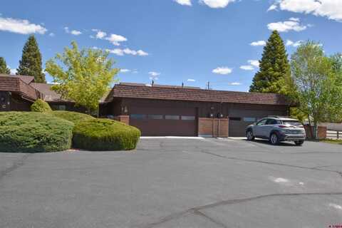 Phillips Court, Montrose, CO 81401