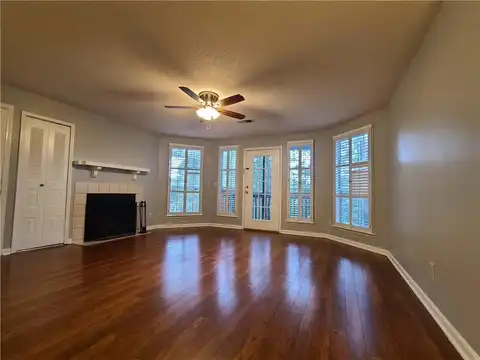 Sandy Lane Drive, Alpharetta, GA 30022