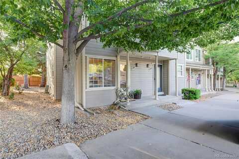 W 17Th Avenue, Lakewood, CO 80215