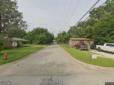 Wren St At Corner Of Lakeview, GLEN ROSE, TX 76043