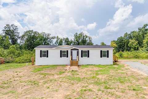 Robin Road, Brookneal, VA 24528