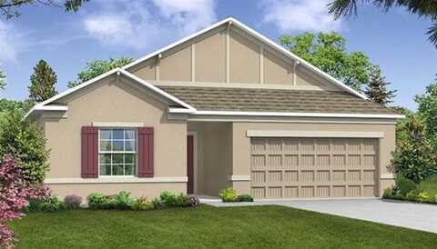 Camden Way, Poinciana, FL 34758