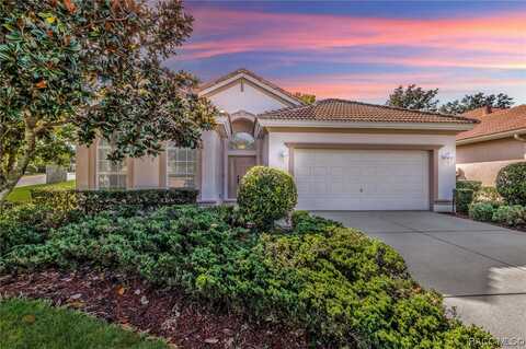 W Skyview Crossing Drive, Hernando, FL 34442