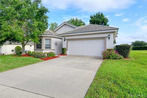 W Diamond Shore Loop, Hernando, FL 34442