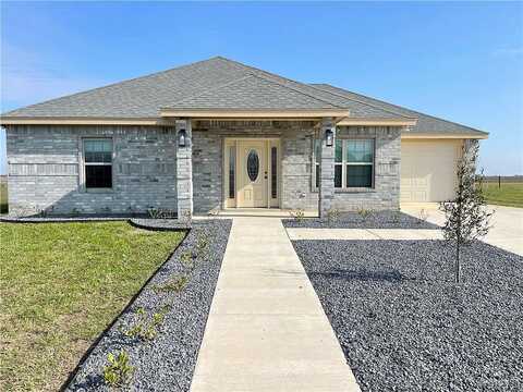 Luisa Circle North, Mercedes, TX 78570