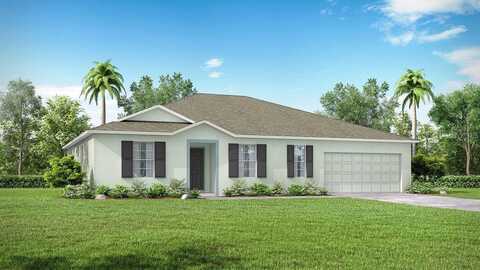 Camden Way, Poinciana, FL 34758