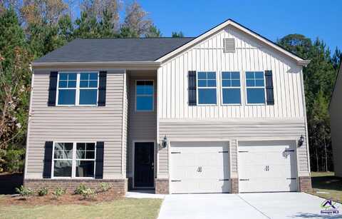 Haylie Court, Macon, GA 31216