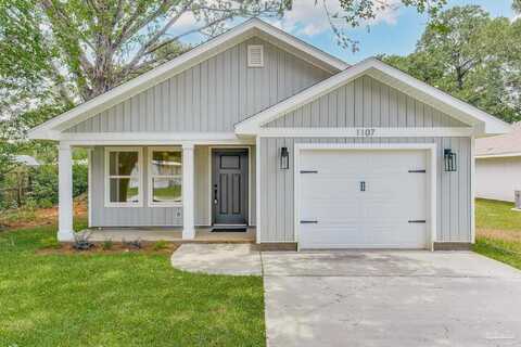 Polk Ave, Pensacola, FL 32507