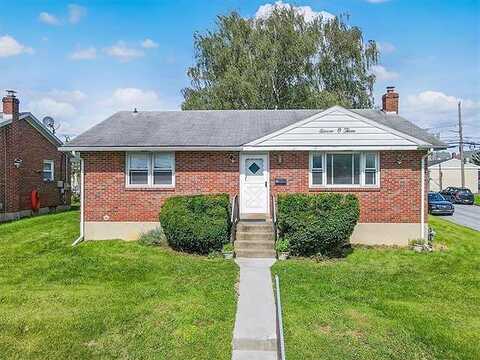 Ridge Avenue, Allentown, PA 18102