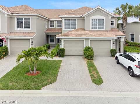 Mill Creek Way, Fort Myers, FL 33913