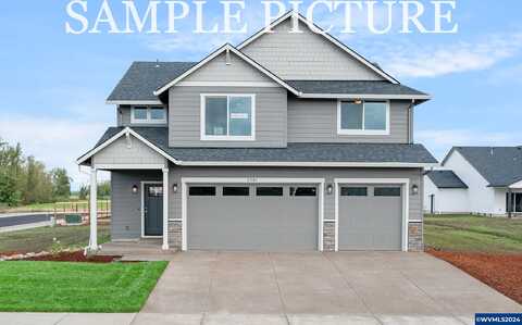 Thornton Pl Nw, Albany, OR 97321