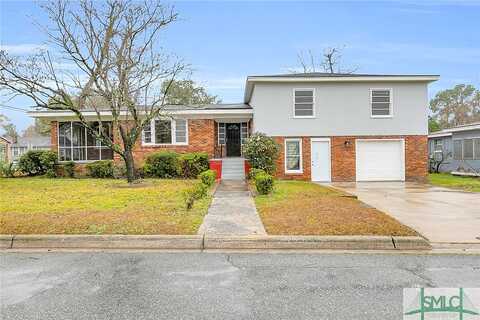 W 48Th Street W, Savannah, GA 31405