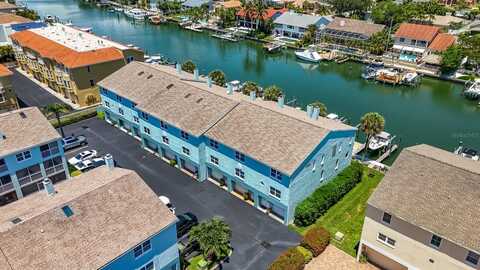 Pinellas Bayway S, Tierra Verde, FL 33715