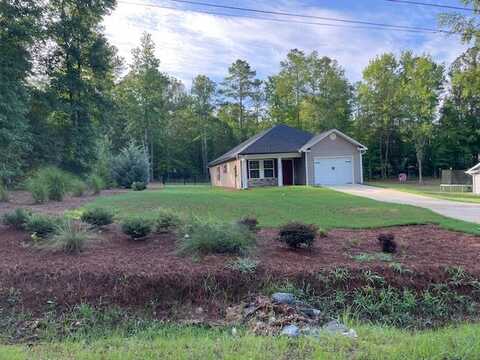 Nw Simmons Lane, Milledgeville, GA 31061