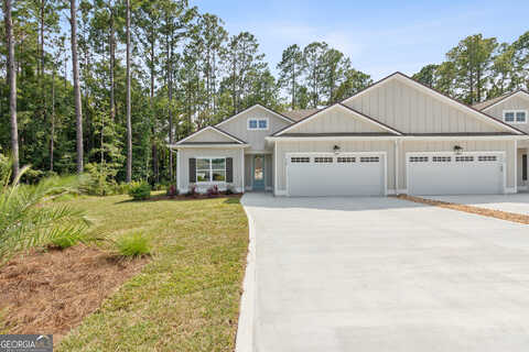 Green Turtle Court, Kingsland, GA 31548