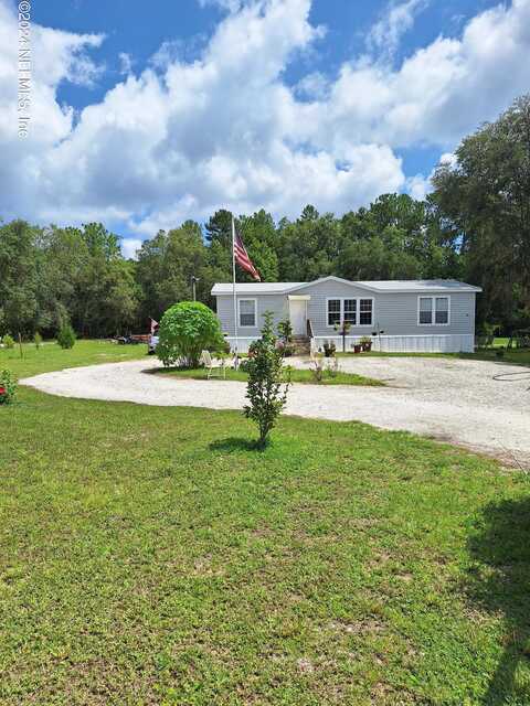 Darby Drive, Palatka, FL 32177