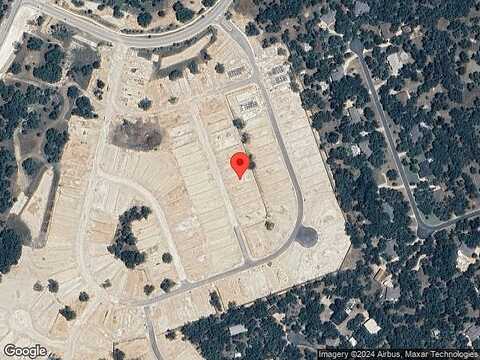 Clay Hill Street, Georgetown, TX 78633
