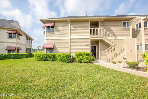 S Magnolia Drive, Ormond Beach, FL 32174