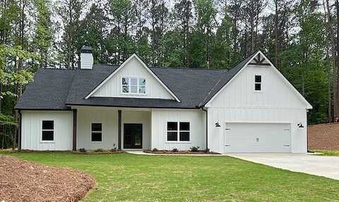 Harmony Ridge Dr, Temple, GA 30179