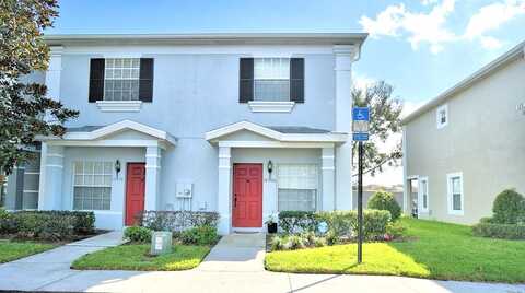 Savannah Wood Drive, Orlando, FL 32832