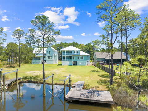 W Nursery Road, Santa Rosa Beach, FL 32459