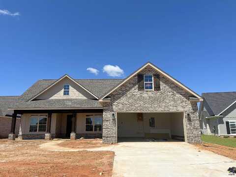 Rolling Meadow Way, Kathleen, GA 31047