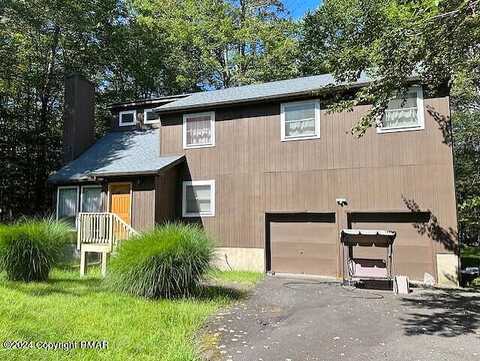 Apollo Drive, Gouldsboro, PA 18424