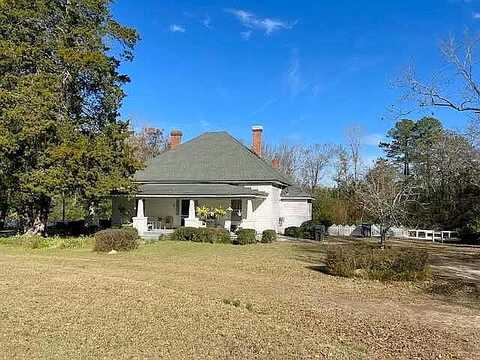 Deepstep Rd Ne, Milledgeville, GA 31061