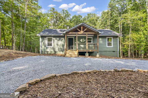 Gunite Circle, Ellijay, GA 30540