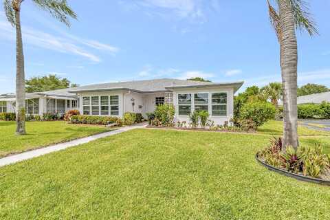 Circle Dr, Delray Beach, FL 33445