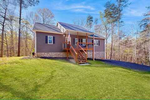 Long Pine Ct, Moneta, VA 24121