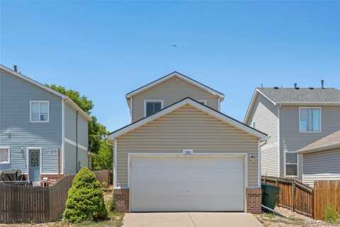 Kimblewyck Circle, Northglenn, CO 80233