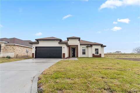 S Brooks Circle, La Feria, TX 78559