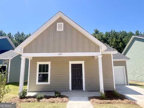 Lenox Circle, Lagrange, GA 30241