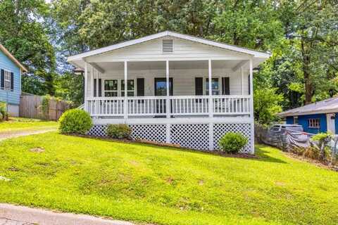 Hickory Street, Gainesville, GA 30507