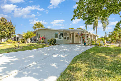 Aquarius Terrace, Cocoa, FL 32926